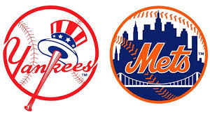 Yankees-Mets, la gran rivalidad deportiva de la Gran Manzana